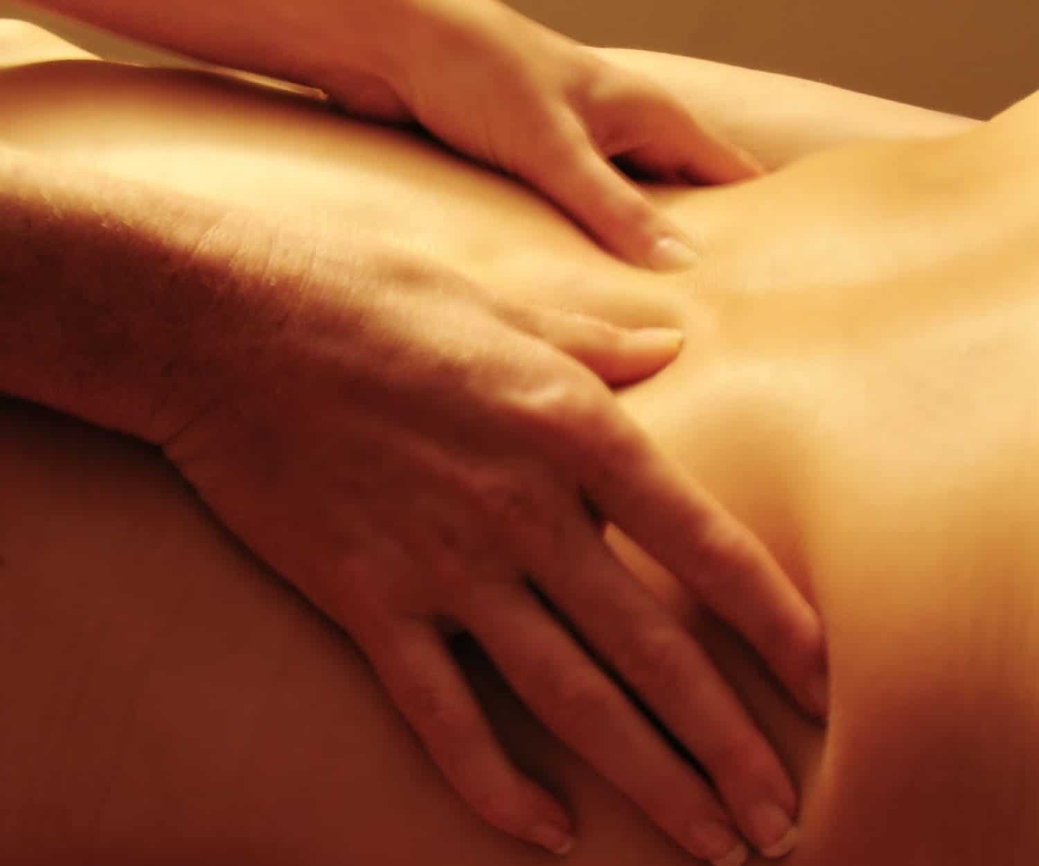 article massages sensuels