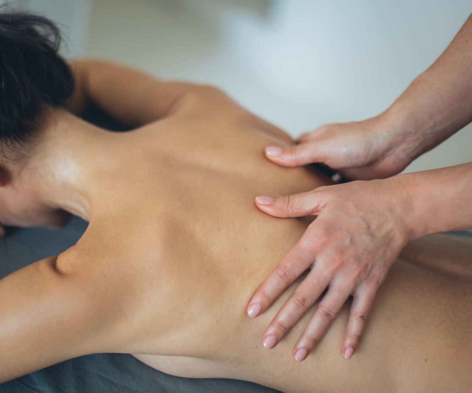 Massage Californien Lyon 3